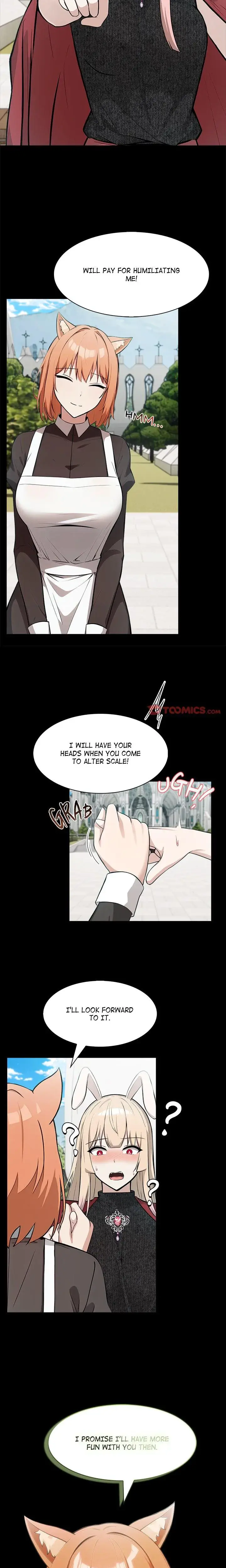 Draco Knight Commander Chapter 51 - Page 5