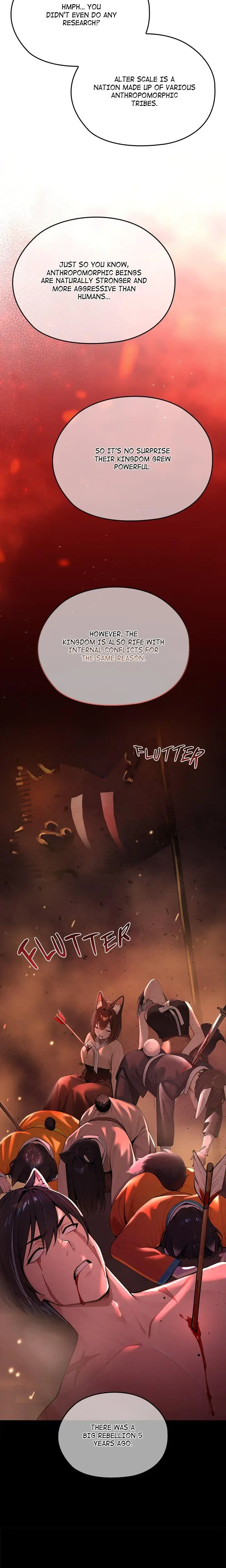 Draco Knight Commander Chapter 56 - Page 10