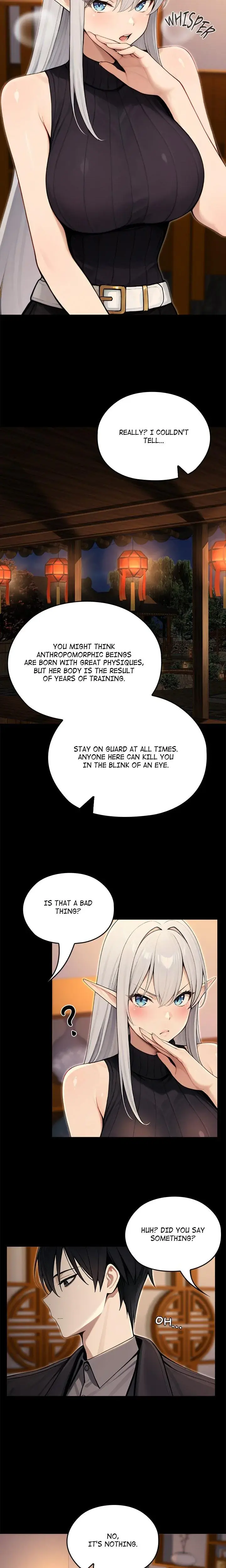 Draco Knight Commander Chapter 56 - Page 29