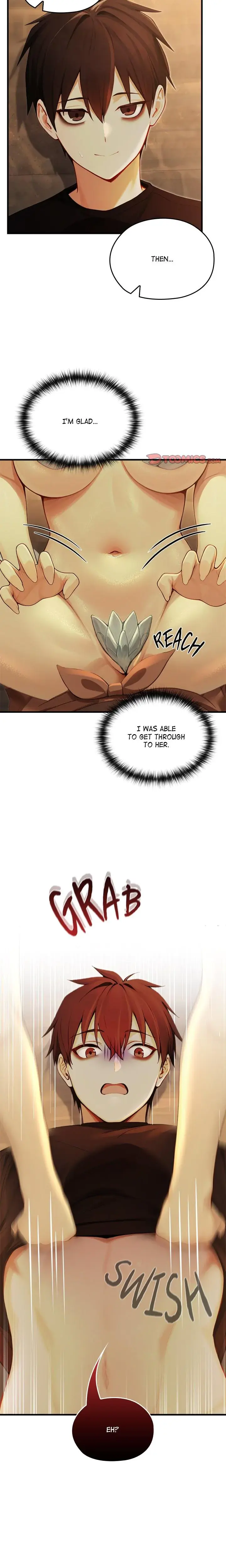 Draco Knight Commander Chapter 59 - Page 6