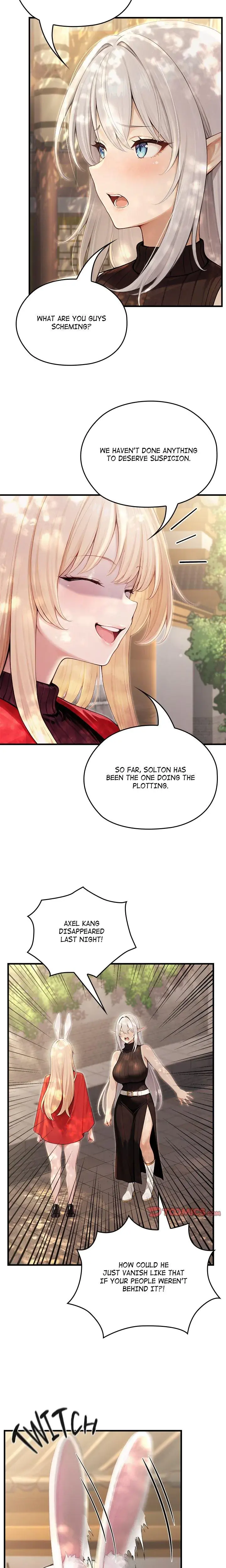 Draco Knight Commander Chapter 60 - Page 3