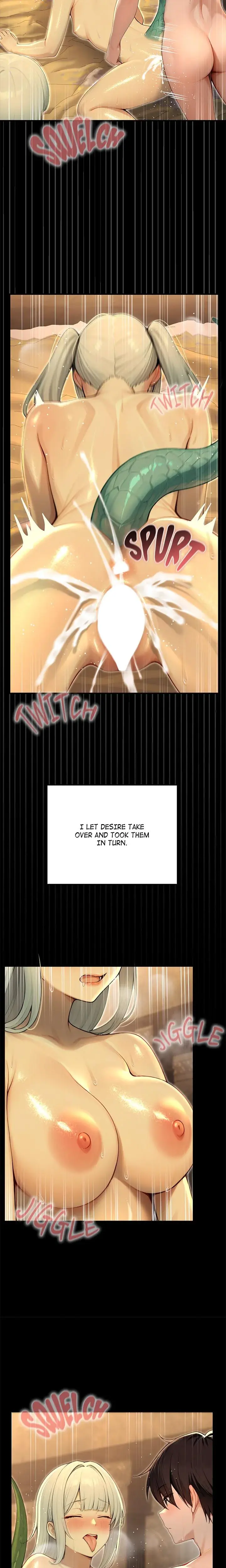 Draco Knight Commander Chapter 61 - Page 4