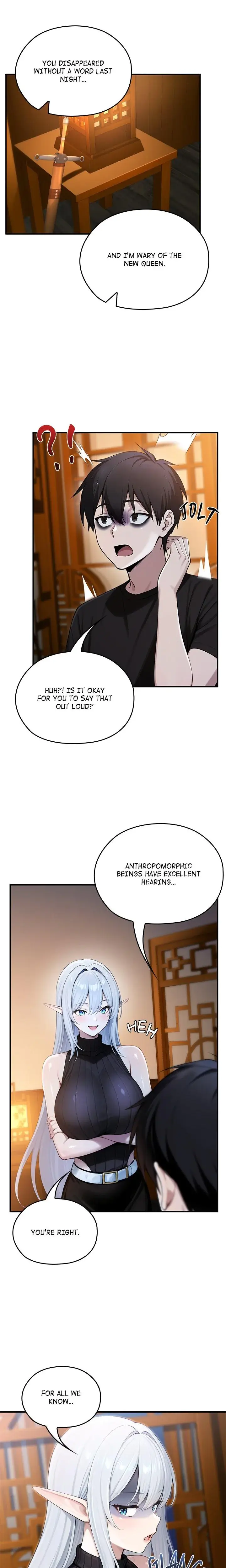 Draco Knight Commander Chapter 62 - Page 4