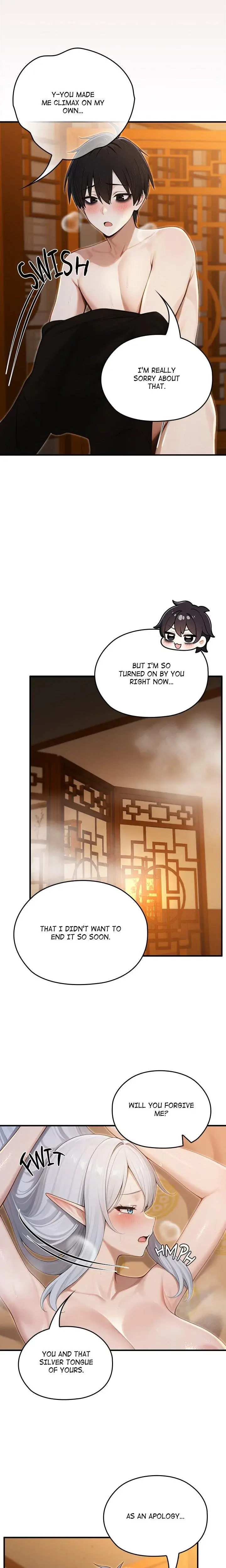 Draco Knight Commander Chapter 63 - Page 14