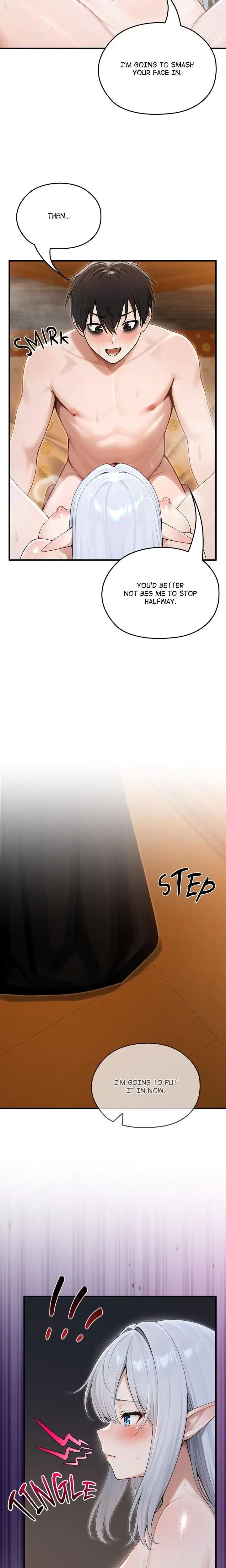 Draco Knight Commander Chapter 63 - Page 19