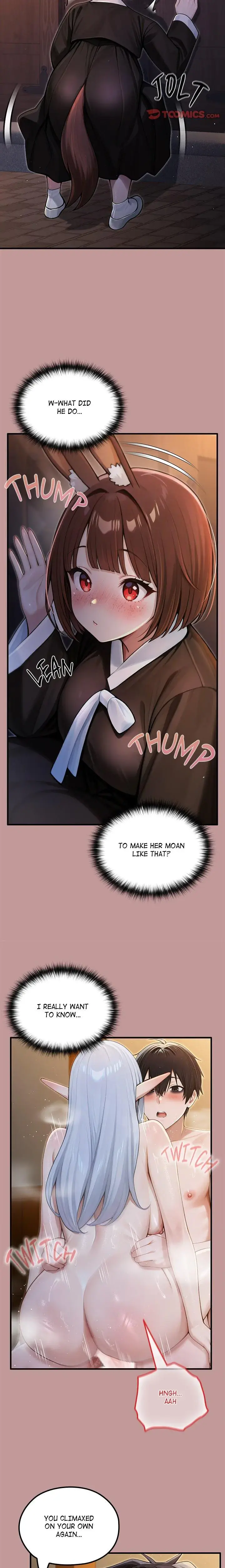 Draco Knight Commander Chapter 64 - Page 10