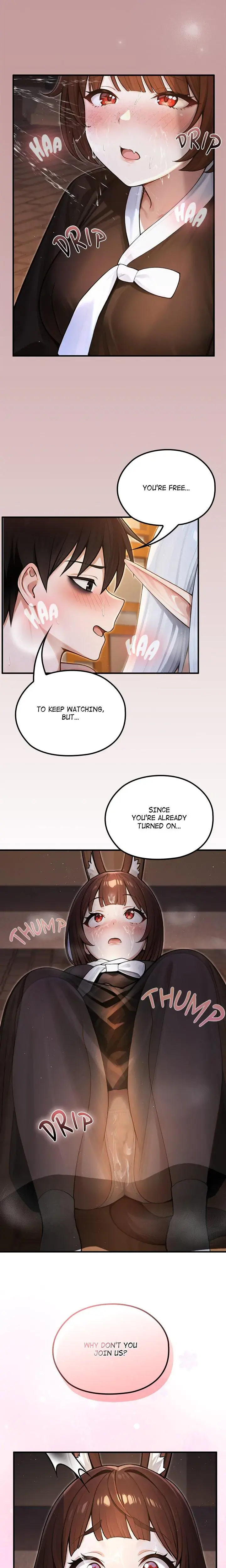 Draco Knight Commander Chapter 64 - Page 19