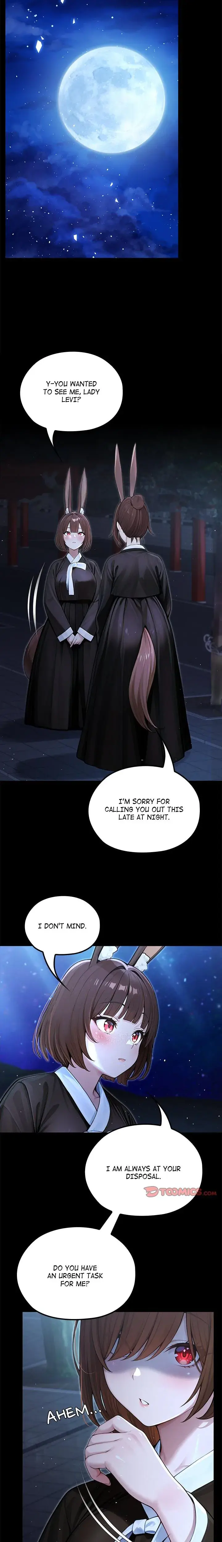 Draco Knight Commander Chapter 64 - Page 3