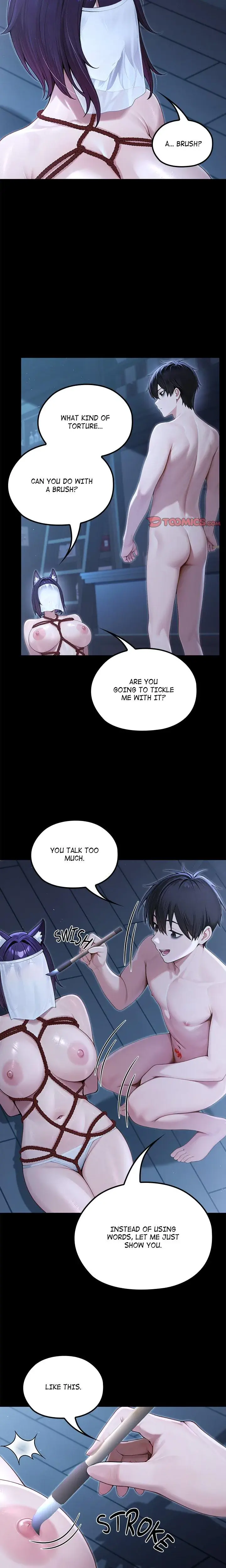 Draco Knight Commander Chapter 66 - Page 11