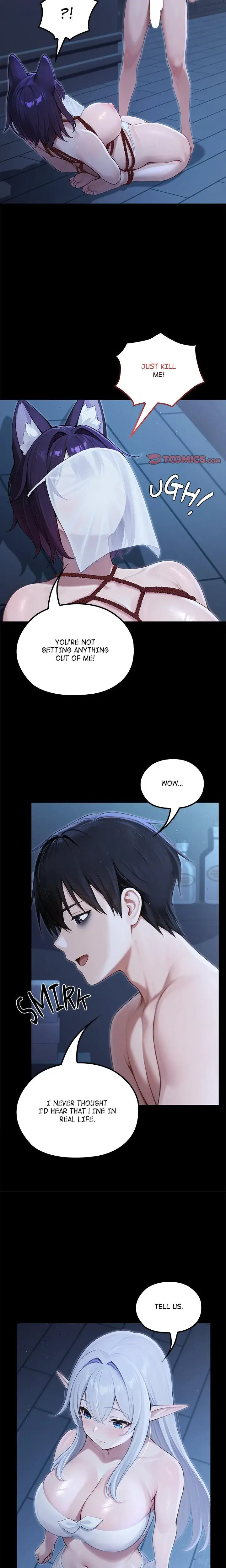 Draco Knight Commander Chapter 66 - Page 6