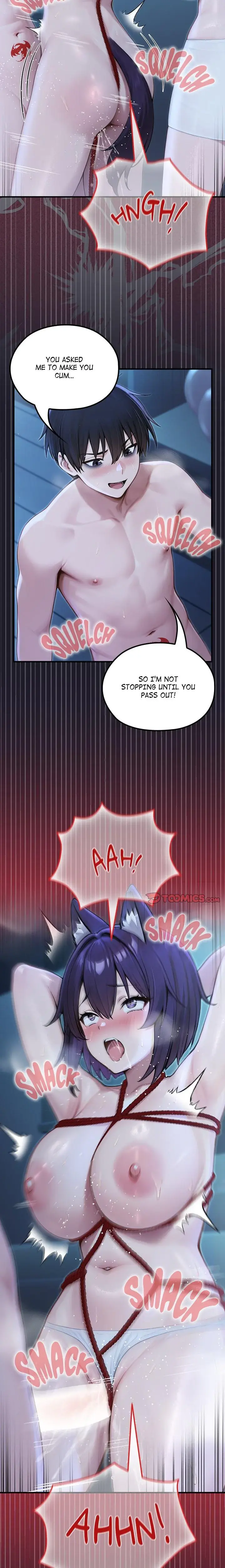 Draco Knight Commander Chapter 67 - Page 20