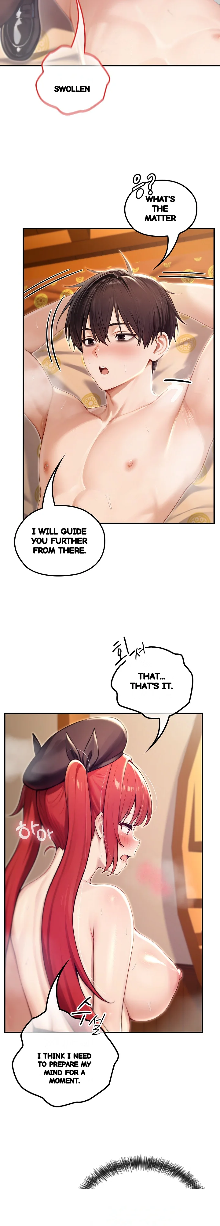 Draco Knight Commander Chapter 77 - Page 7