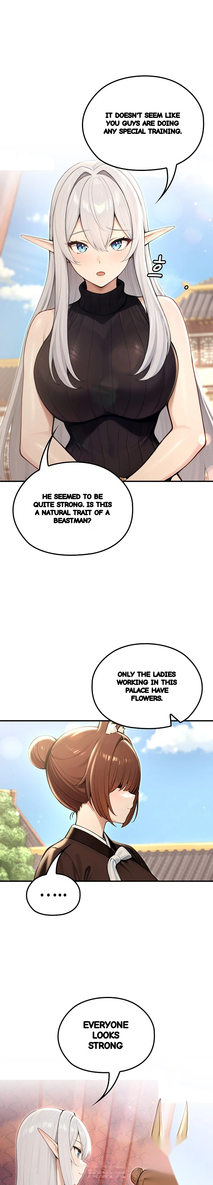 Draco Knight Commander Chapter 78 - Page 21