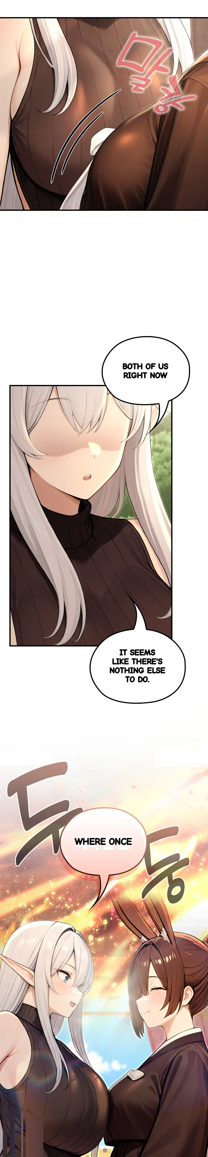 Draco Knight Commander Chapter 78 - Page 25