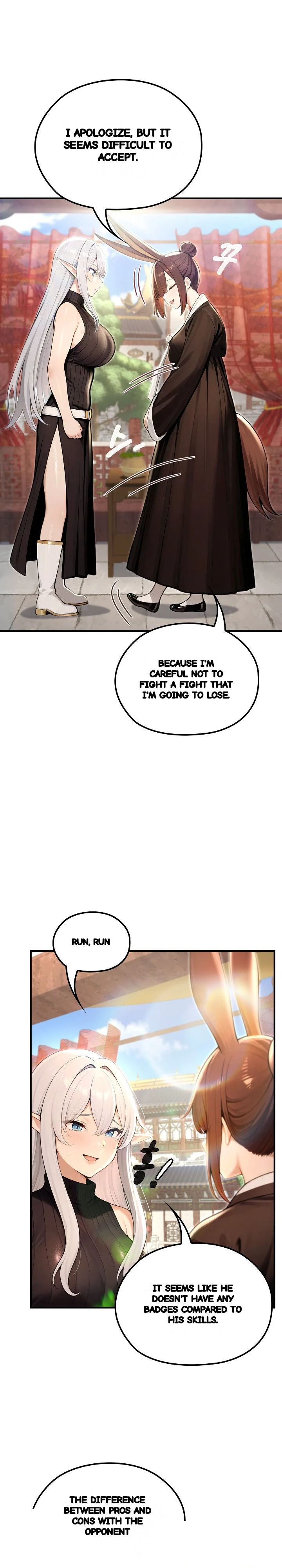 Draco Knight Commander Chapter 79 - Page 5