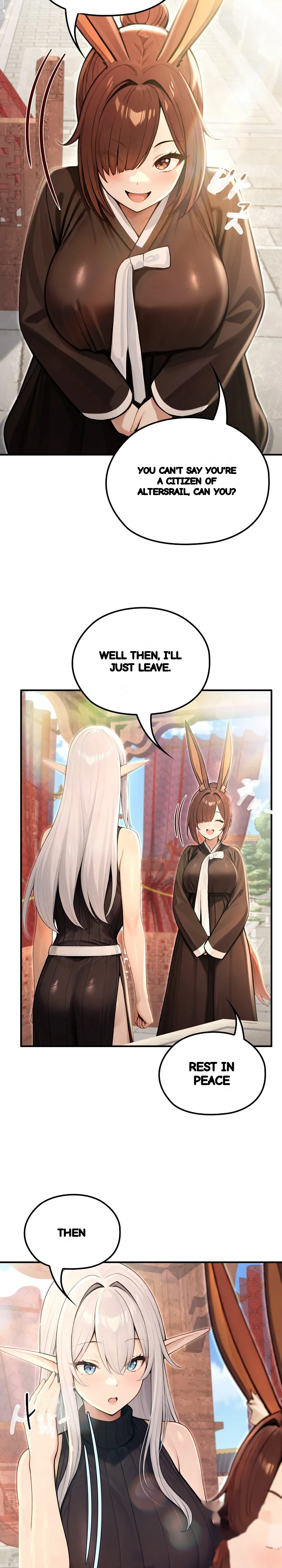 Draco Knight Commander Chapter 79 - Page 6