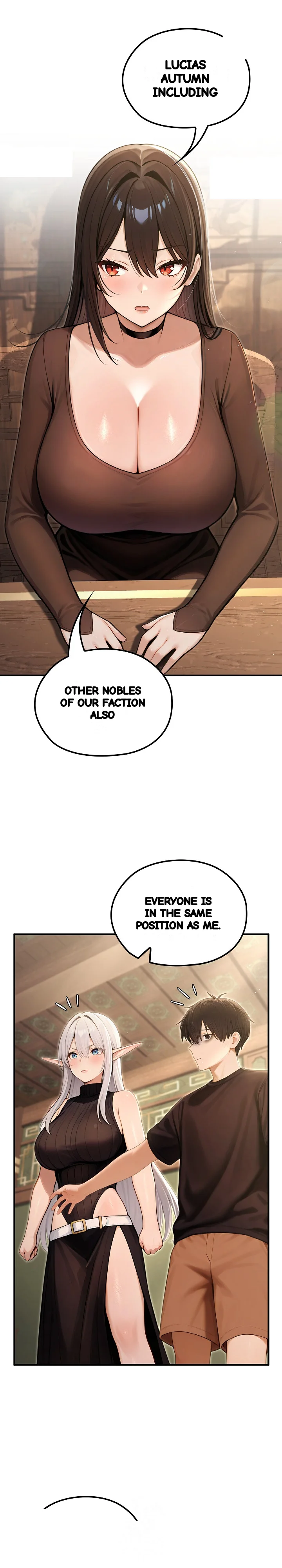 Draco Knight Commander Chapter 80 - Page 16