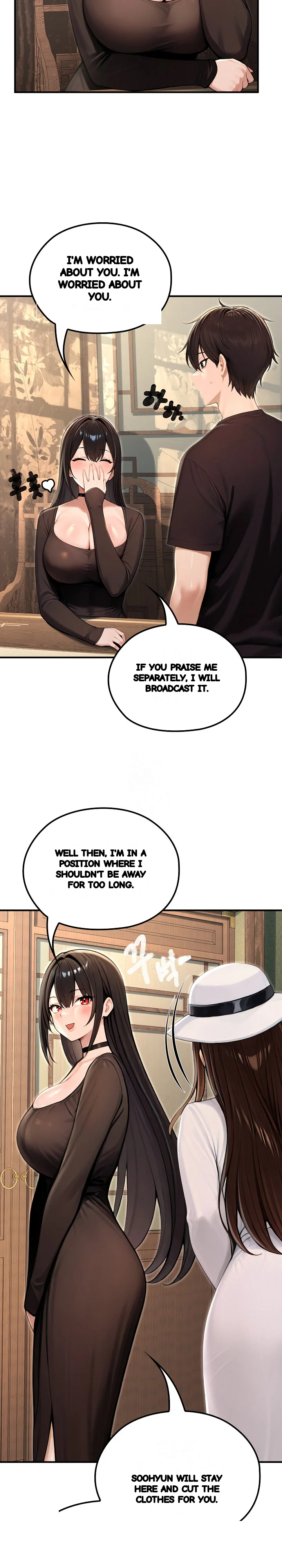 Draco Knight Commander Chapter 80 - Page 23