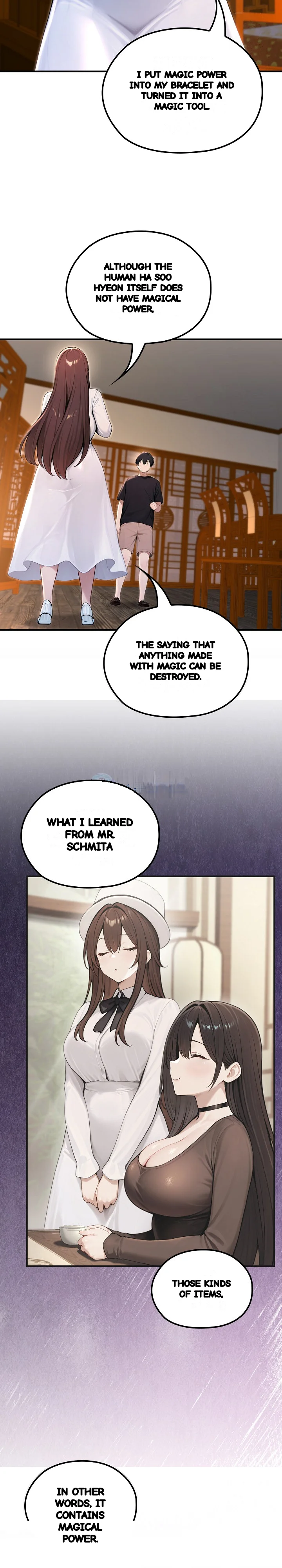 Draco Knight Commander Chapter 81 - Page 11