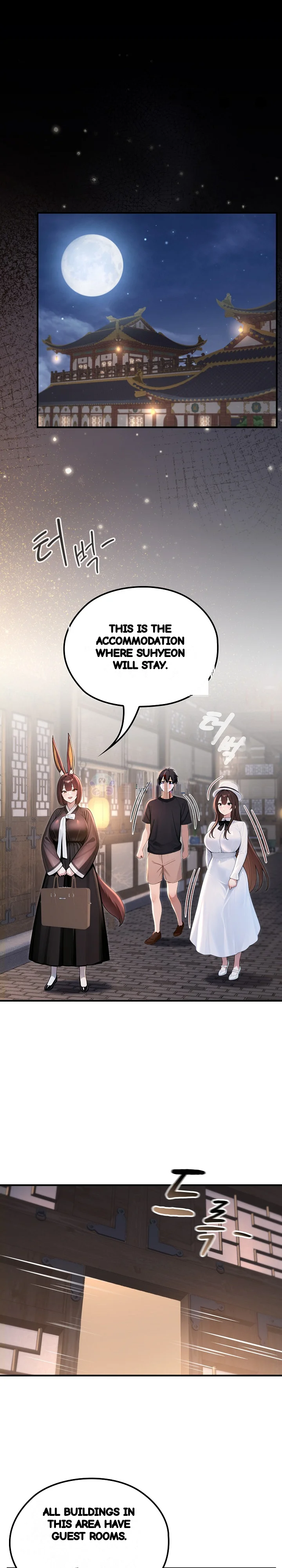 Draco Knight Commander Chapter 81 - Page 3