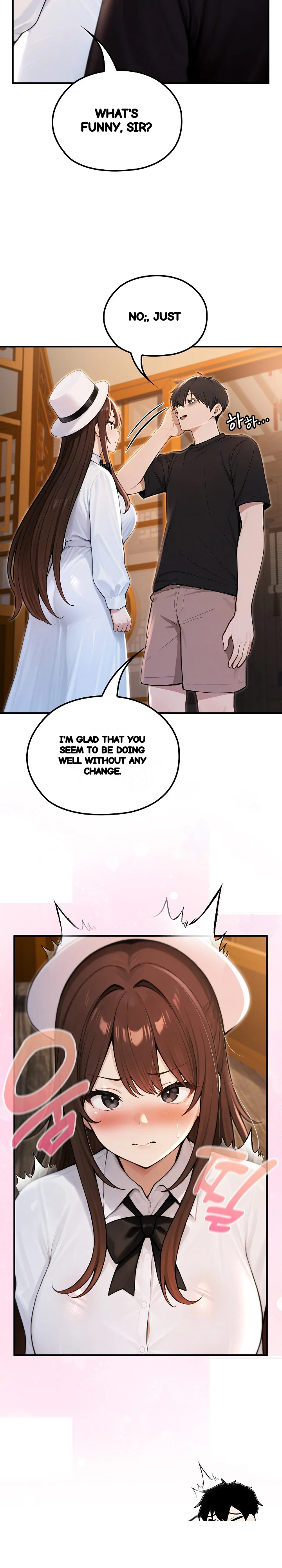 Draco Knight Commander Chapter 81 - Page 6