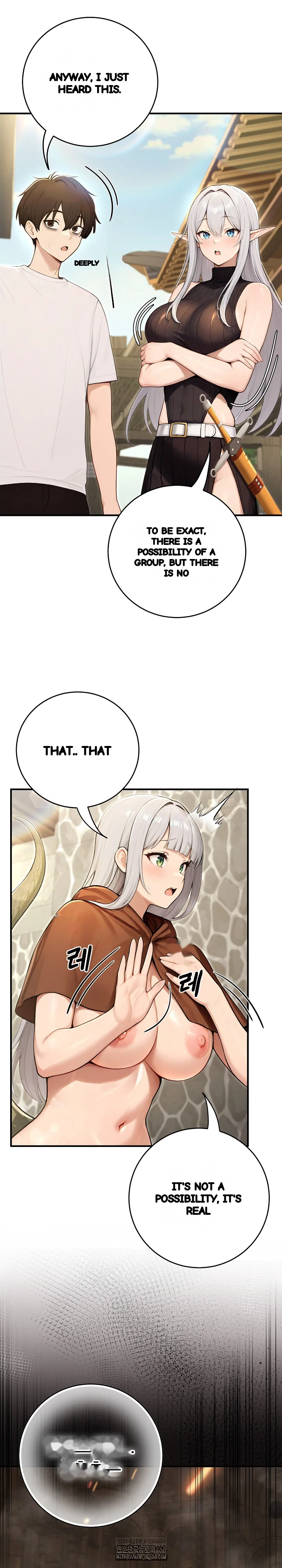 Draco Knight Commander Chapter 89 - Page 16