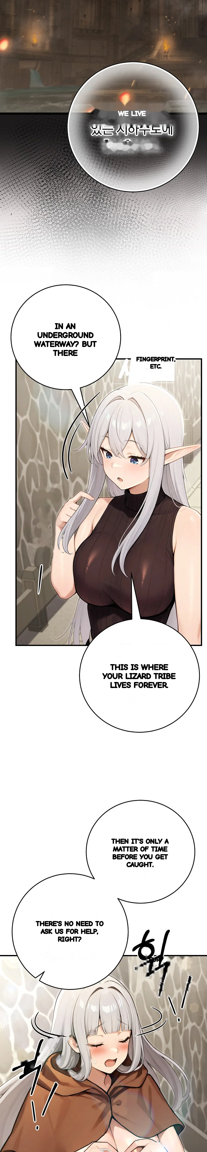 Draco Knight Commander Chapter 89 - Page 17