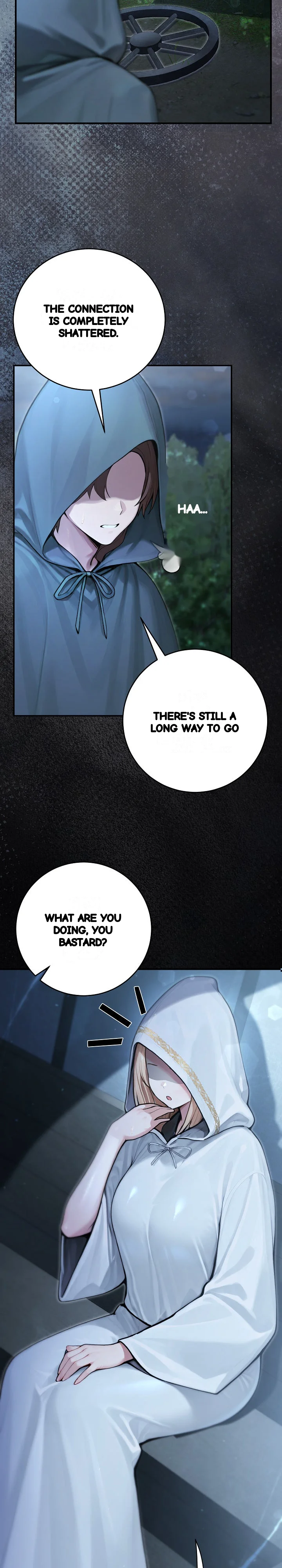 Draco Knight Commander Chapter 89 - Page 4