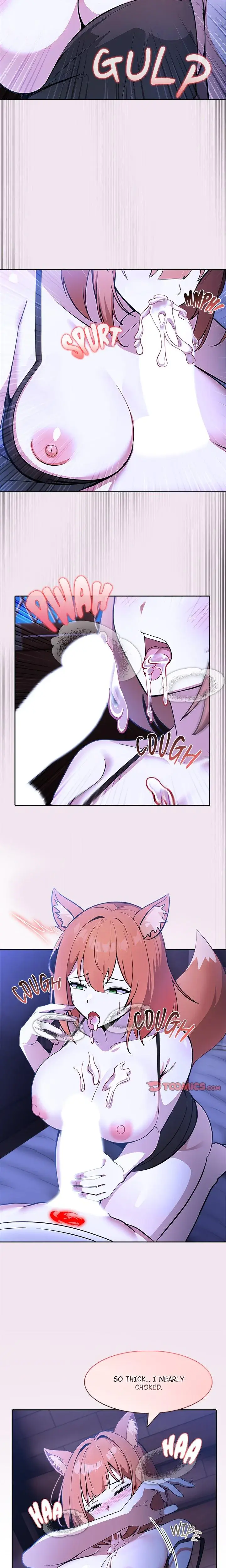 Draco Knight Commander Chapter 9 - Page 14