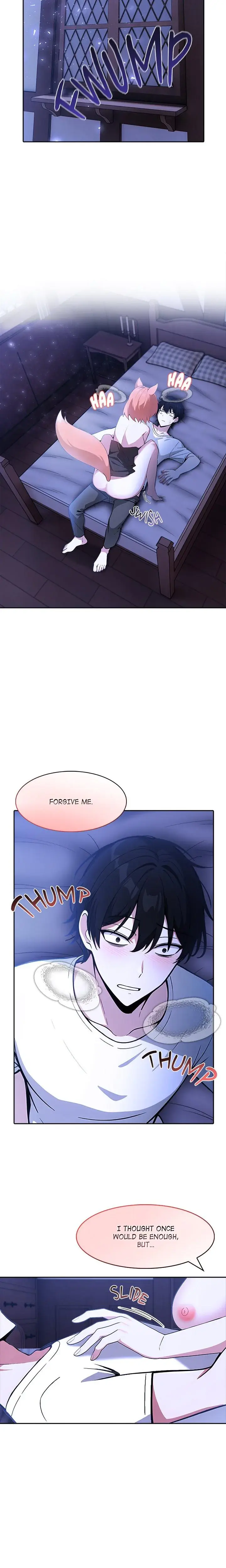Draco Knight Commander Chapter 9 - Page 16