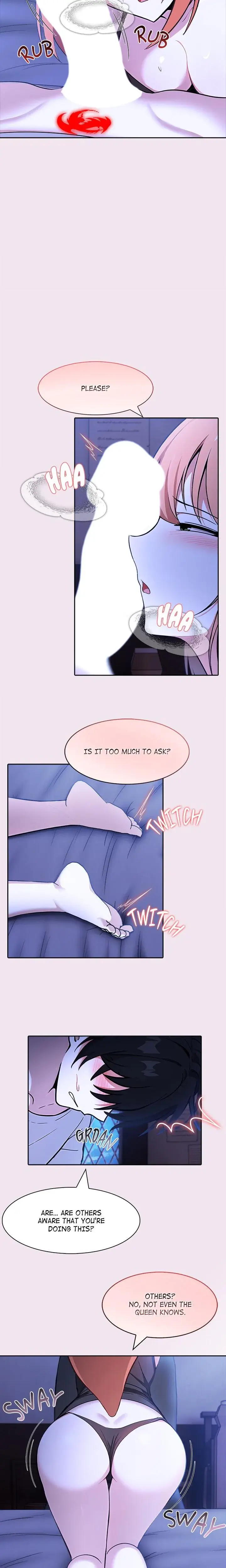 Draco Knight Commander Chapter 9 - Page 6