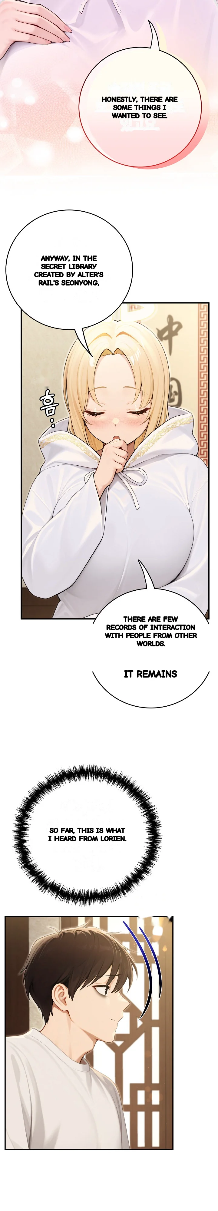 Draco Knight Commander Chapter 90 - Page 21