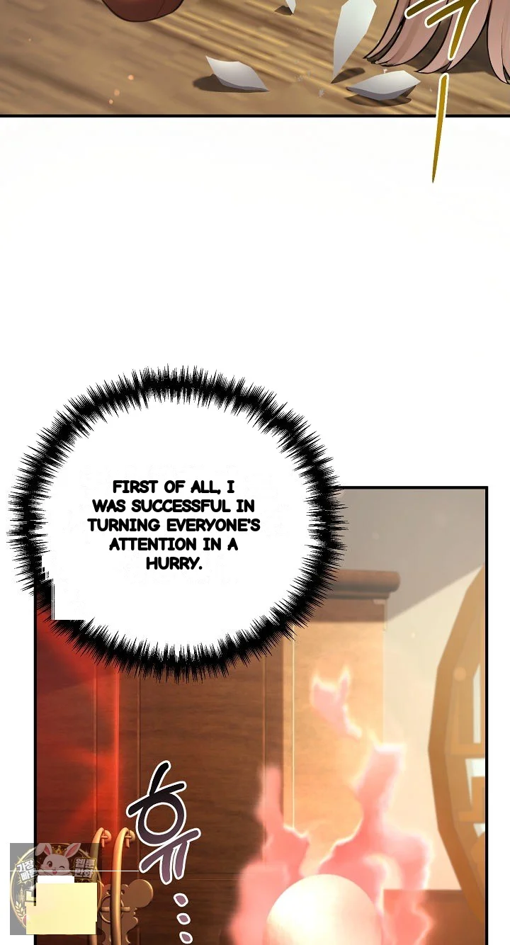 Draco Knight Commander Chapter 93 - Page 18