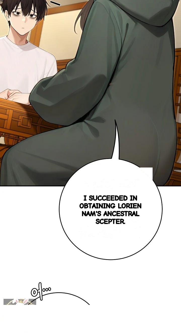 Draco Knight Commander Chapter 93 - Page 72