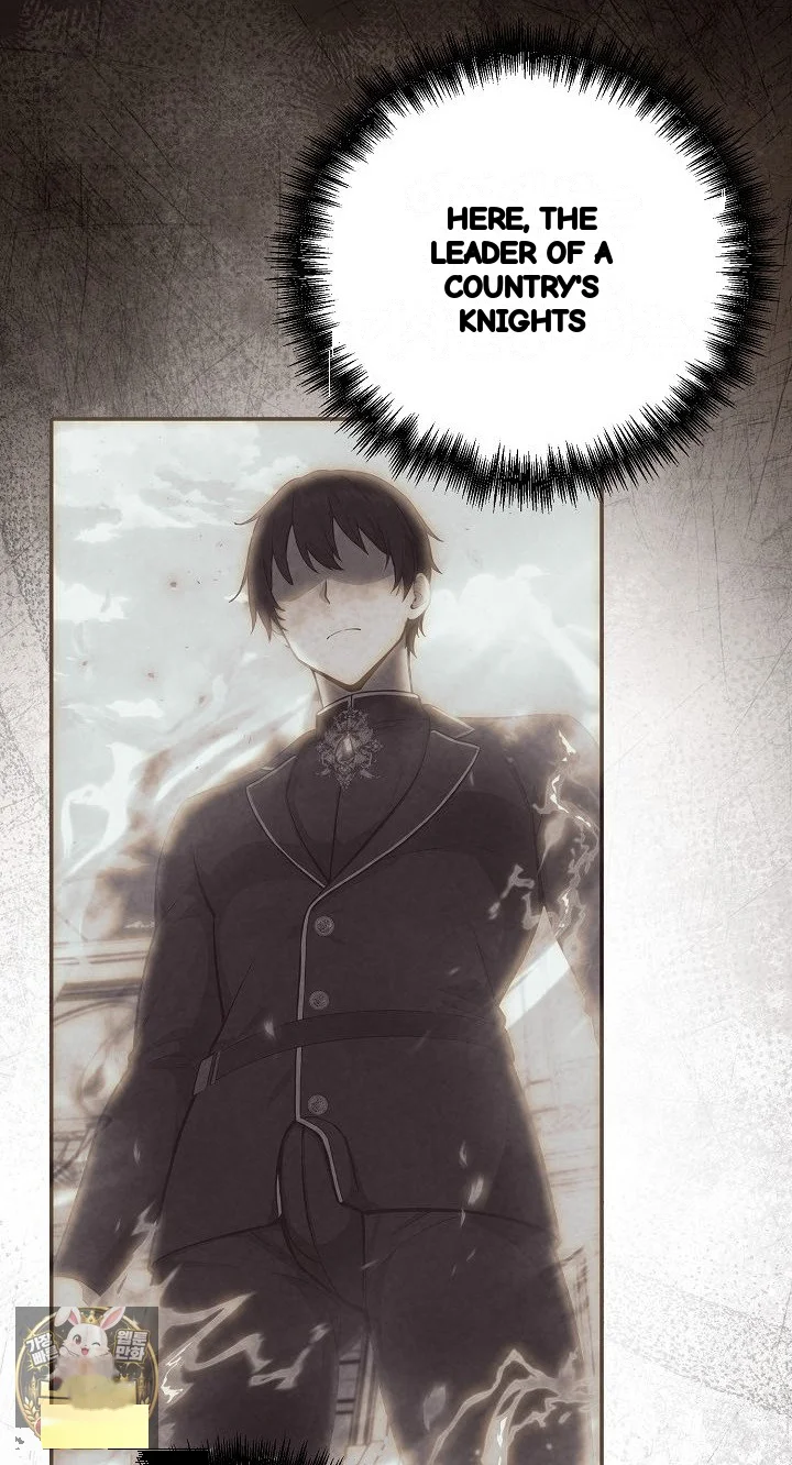 Draco Knight Commander Chapter 94 - Page 44