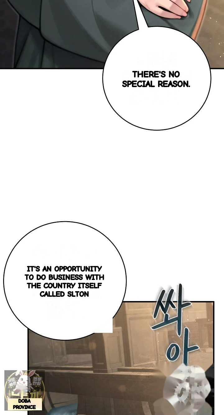 Draco Knight Commander Chapter 94 - Page 49