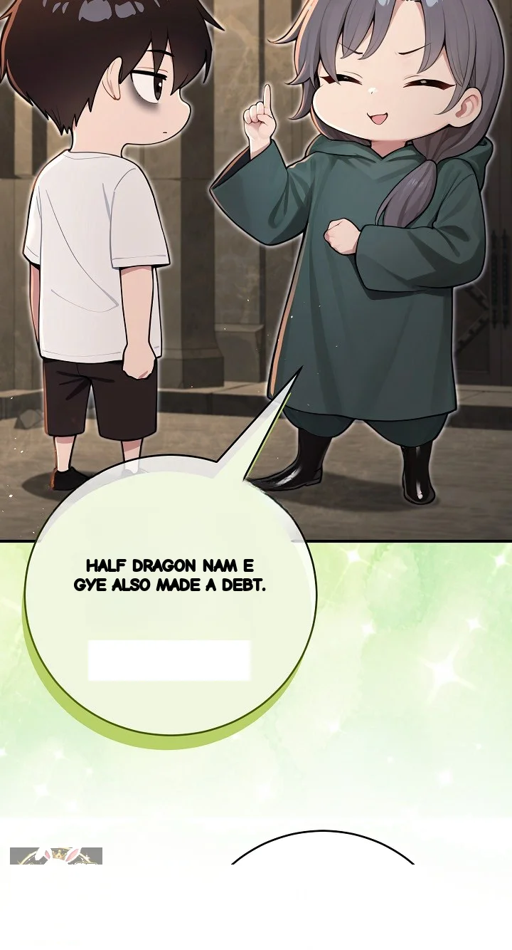 Draco Knight Commander Chapter 94 - Page 51