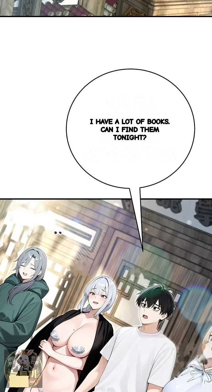 Draco Knight Commander Chapter 94 - Page 71