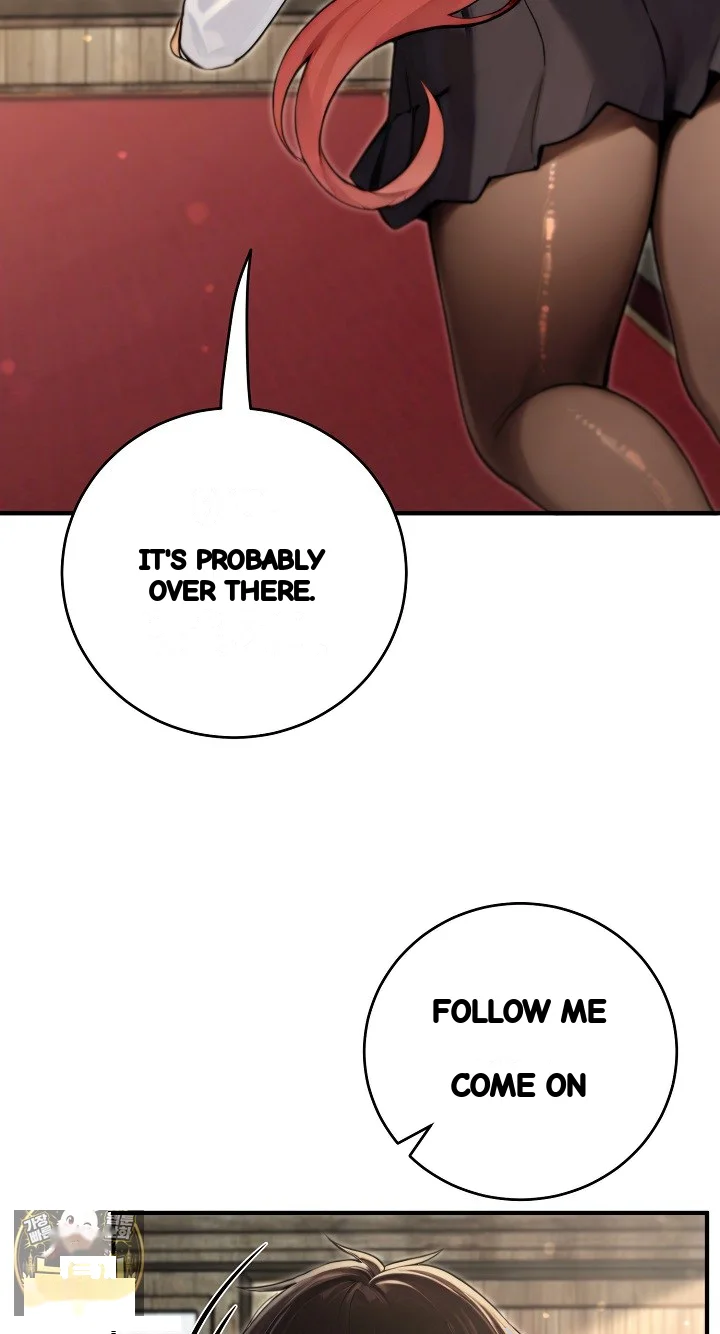 Draco Knight Commander Chapter 94 - Page 75