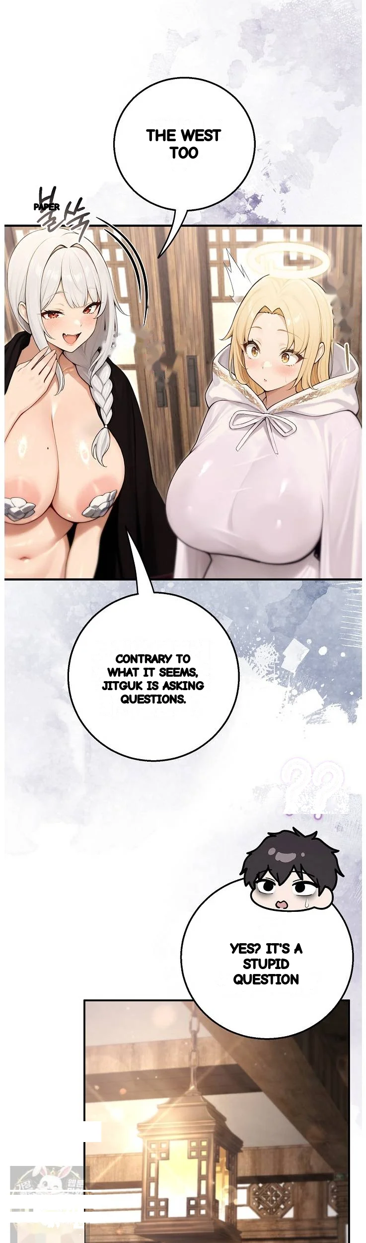 Draco Knight Commander Chapter 95 - Page 23