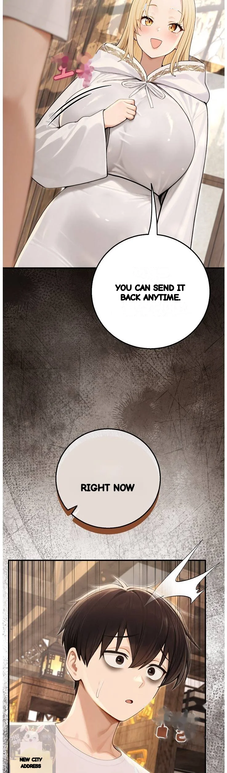 Draco Knight Commander Chapter 95 - Page 28