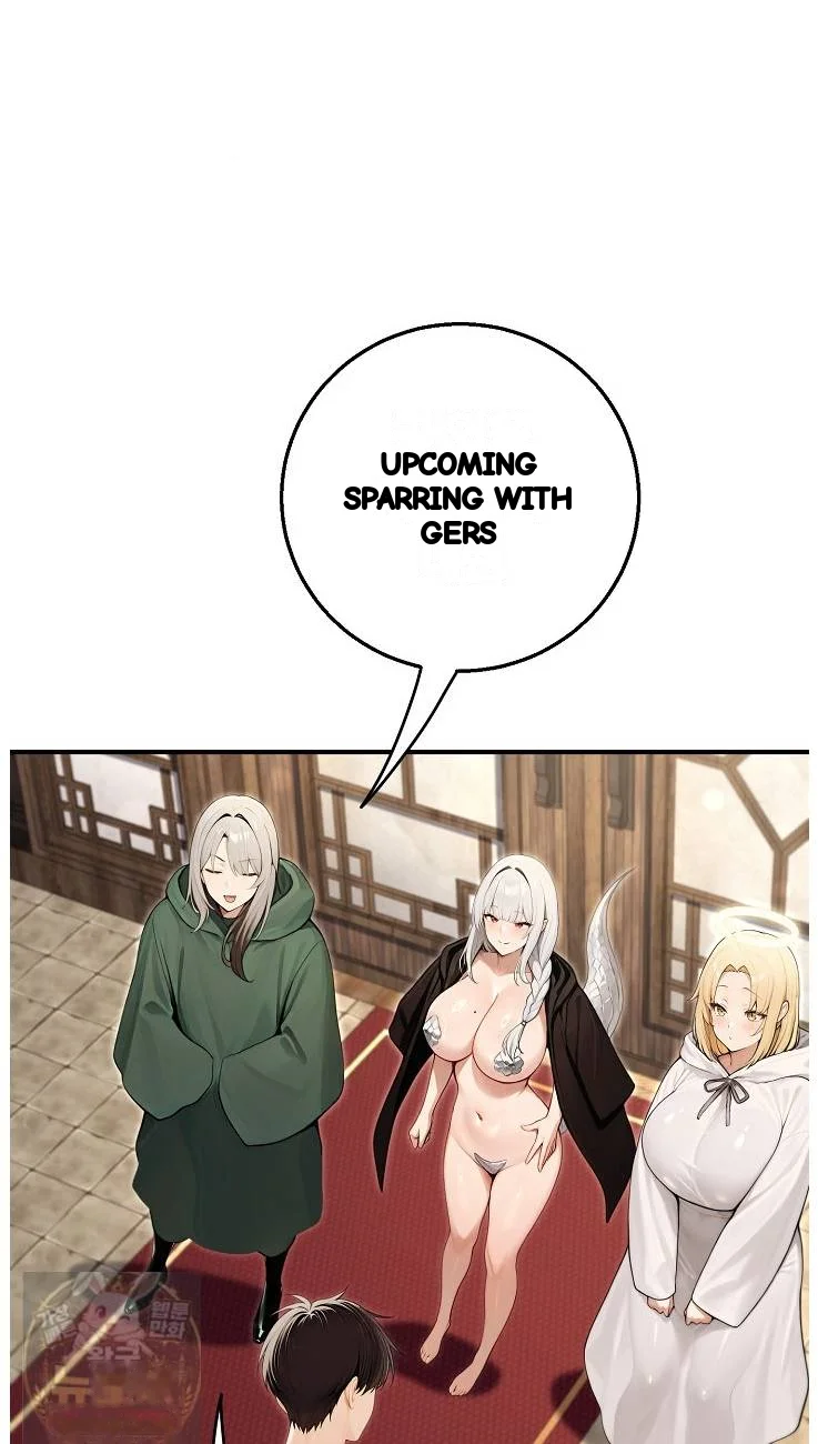 Draco Knight Commander Chapter 95 - Page 37