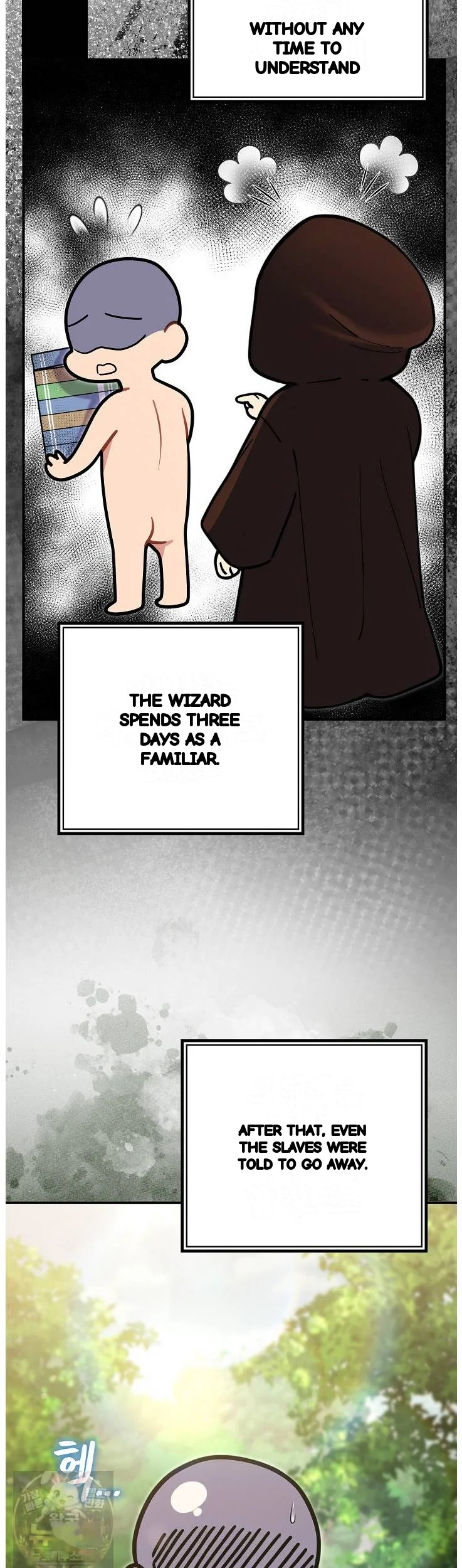 Draco Knight Commander Chapter 95 - Page 9