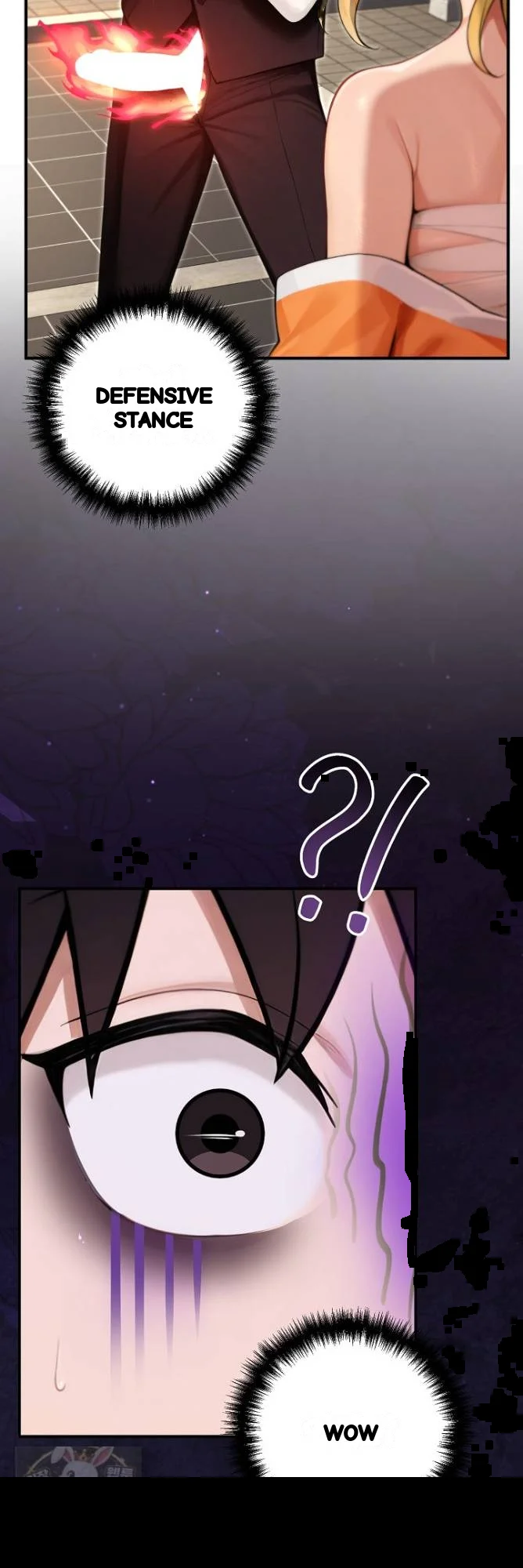Draco Knight Commander Chapter 97 - Page 27
