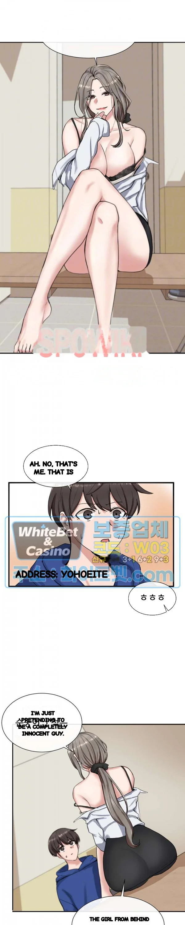 Drama Queen Chapter 10 - Page 6