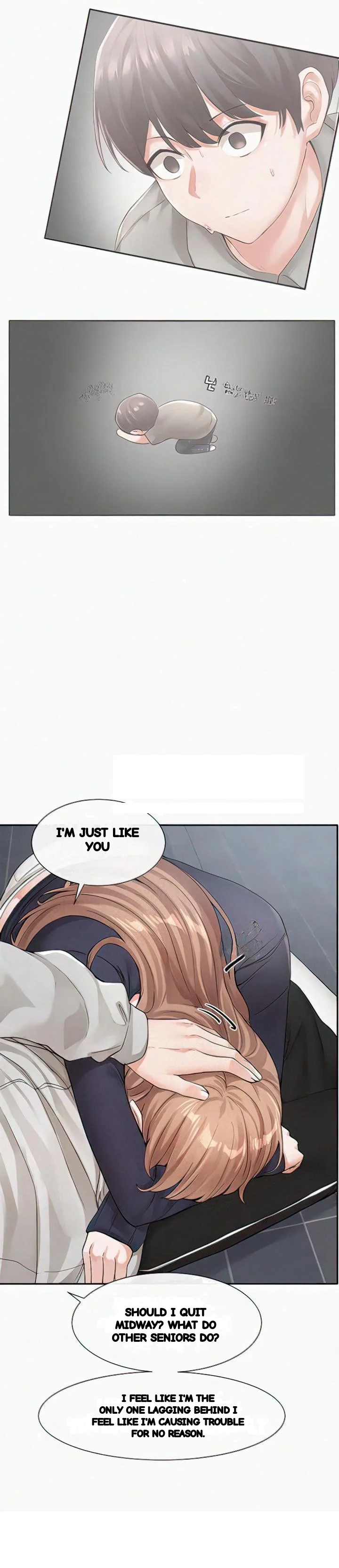 Drama Queen Chapter 125 - Page 11