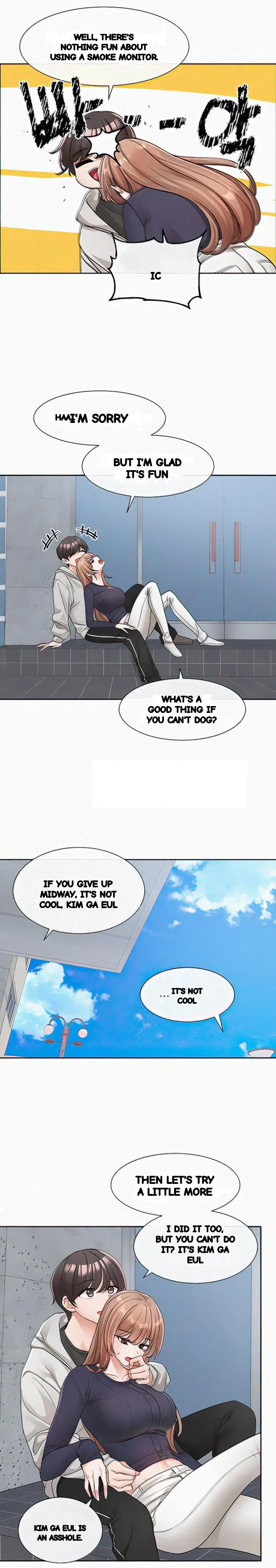 Drama Queen Chapter 125 - Page 14