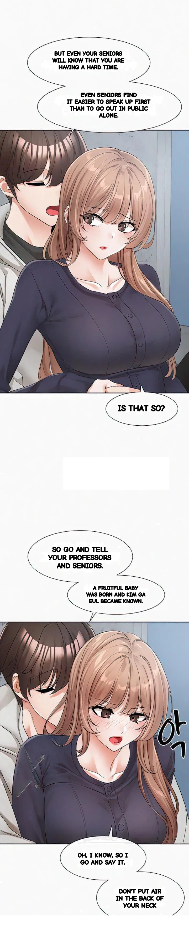 Drama Queen Chapter 125 - Page 15