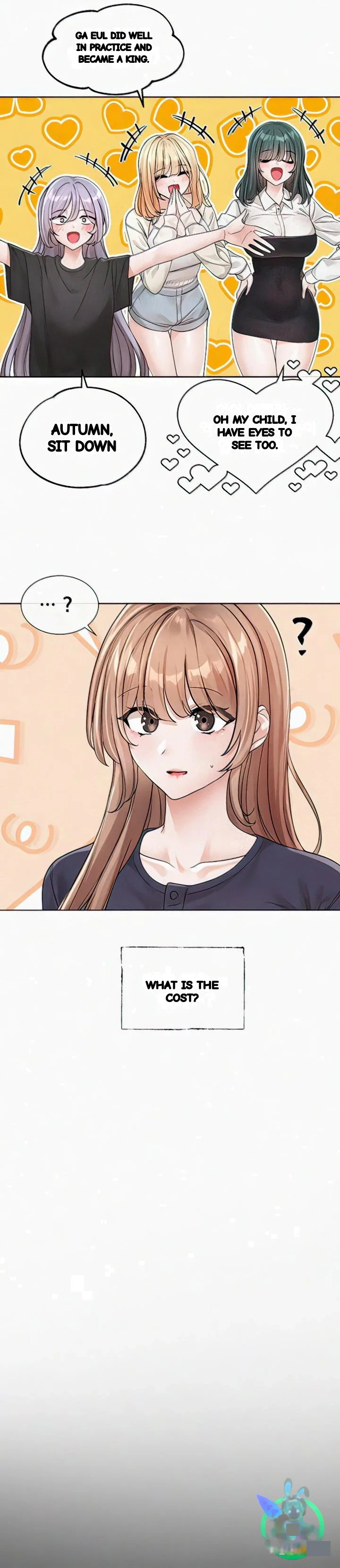 Drama Queen Chapter 125 - Page 21