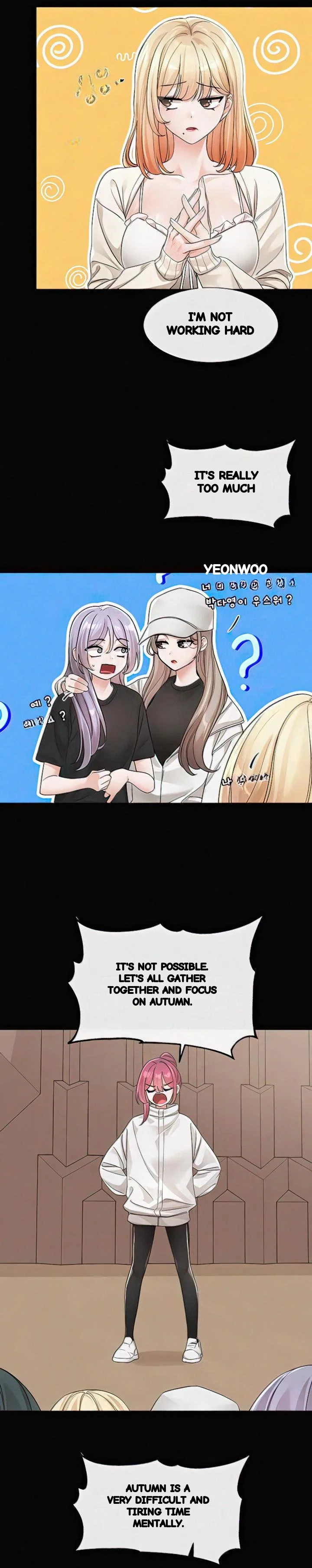 Drama Queen Chapter 125 - Page 23